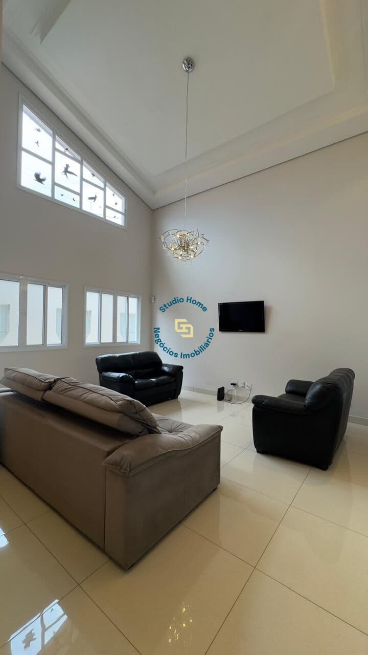 Casa em Jardim Belvedere, Araras/SP