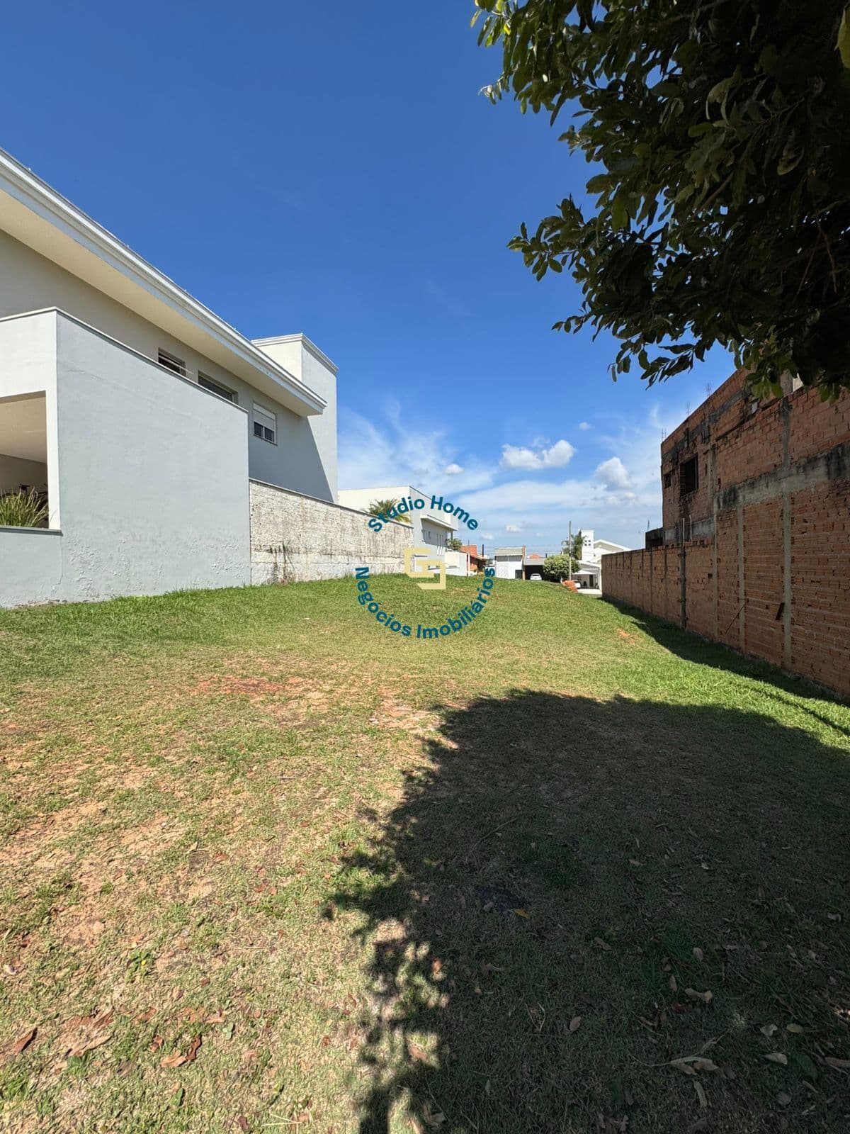 Terreno em Condomínio em Jardim Terras de Santa Elisa, Araras/SP