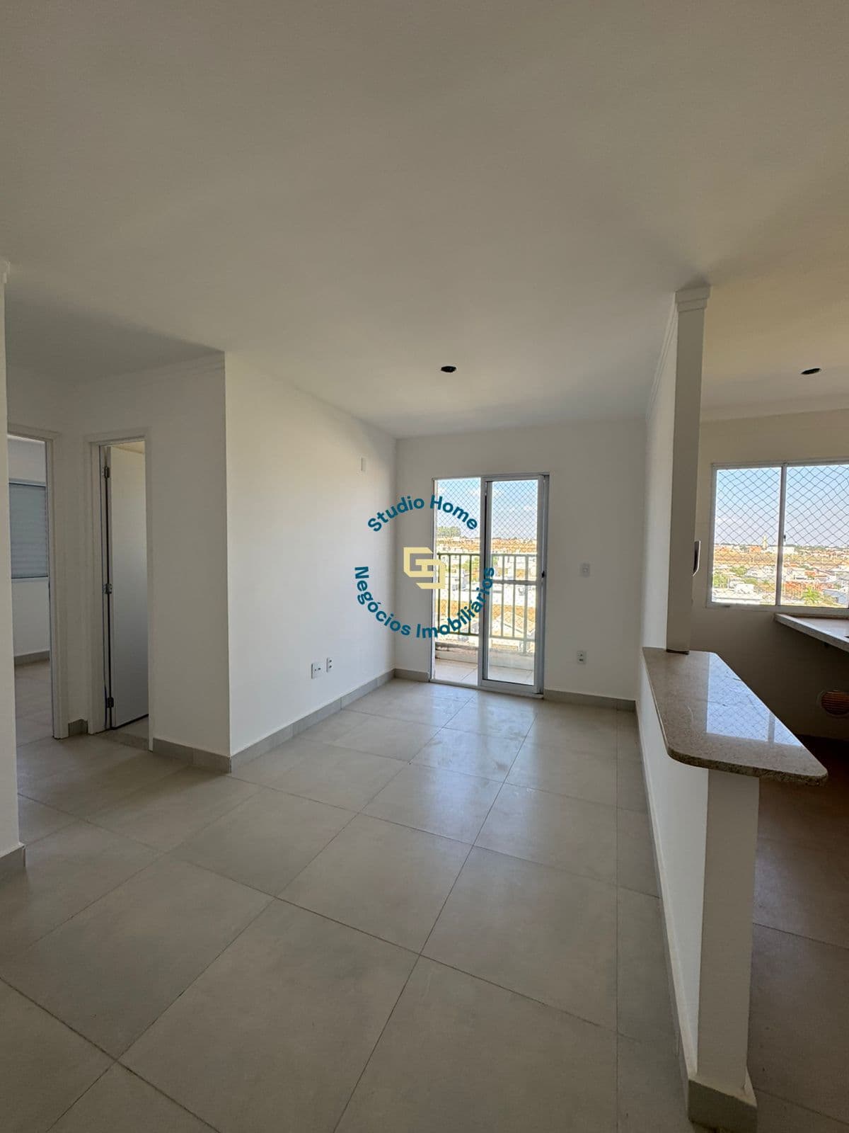 Apartamento Residencial Campanet