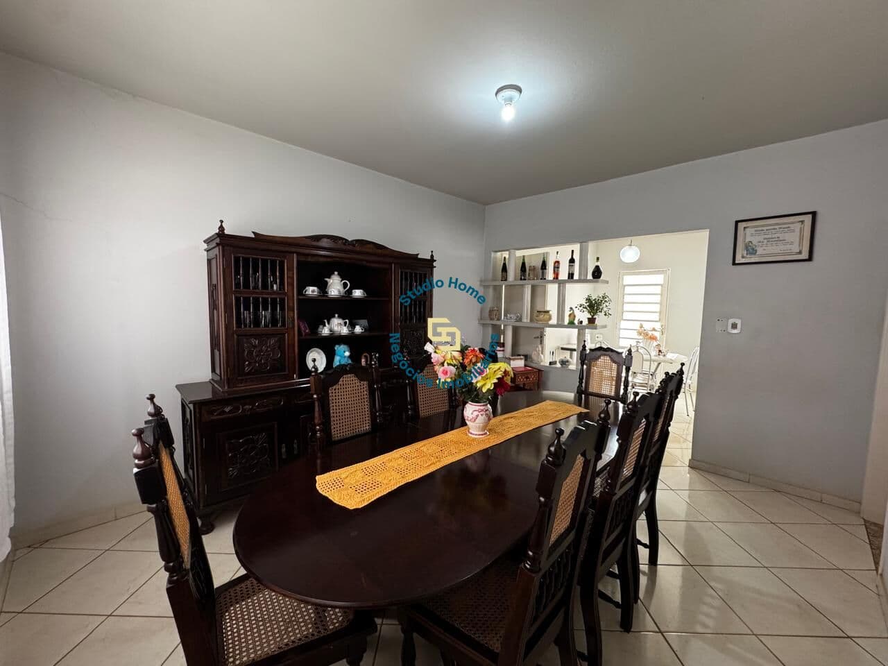 Casa em Araras - Chácara Pastorello