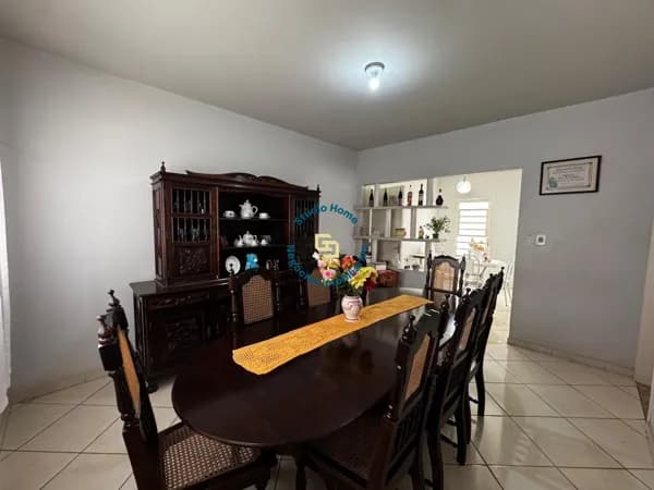 Casa em Araras - Chácara Pastorello