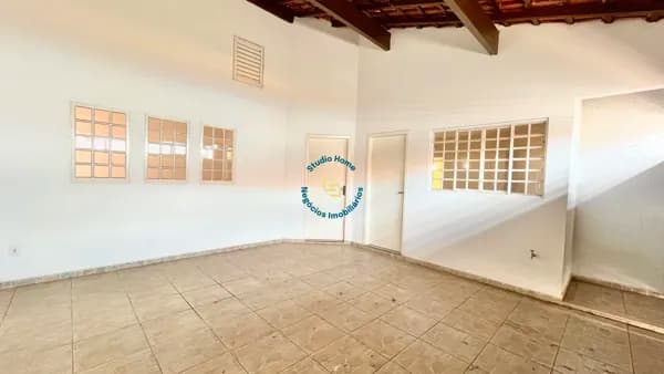 Casa em Jardim Santa Olívia II, Araras/SP
