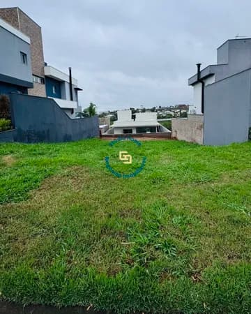 Terreno em Condomínio em Jardins de Samantha III, Araras/SP