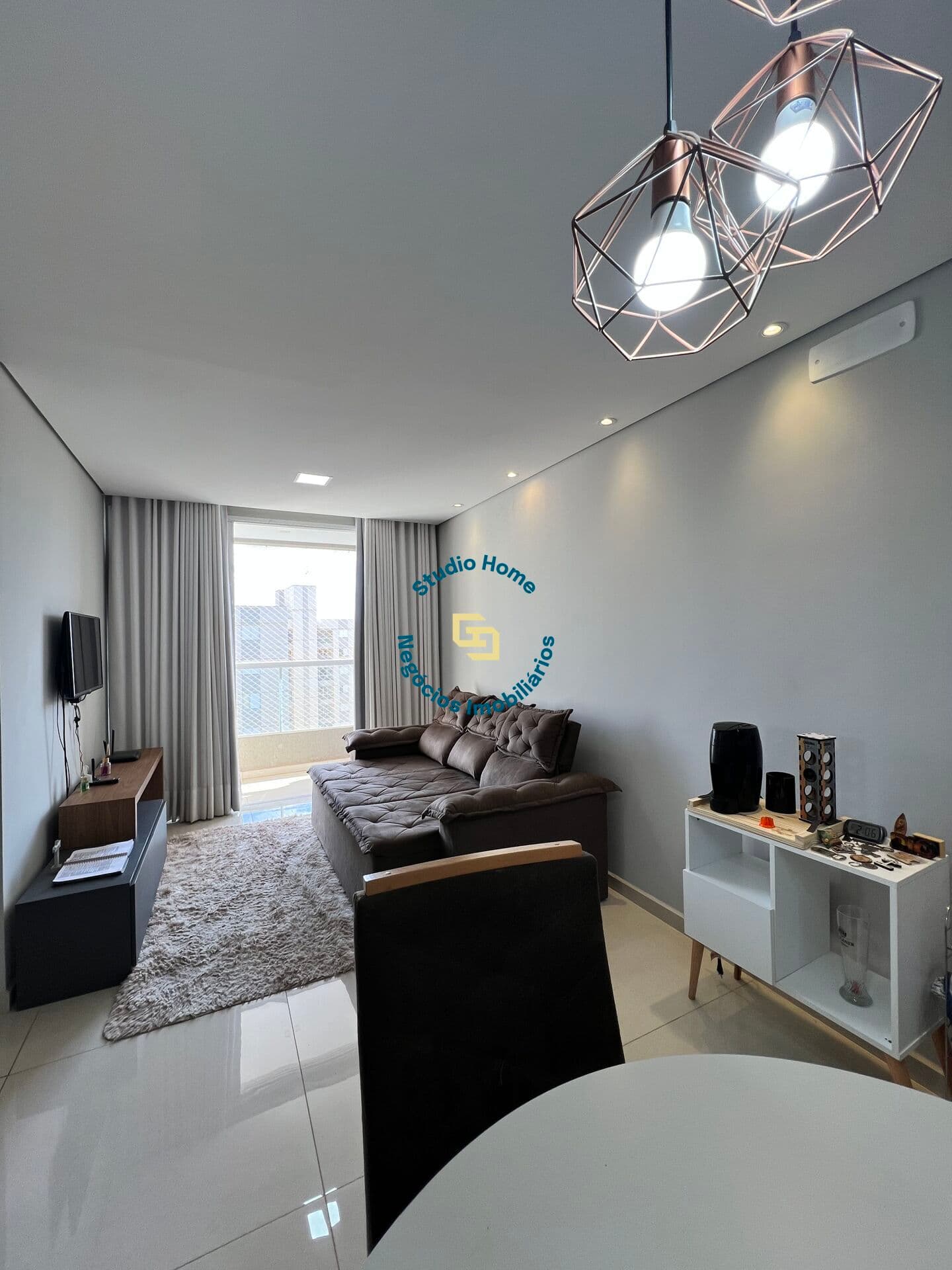 Apartamento em Vila Candinha, Araras/SP
