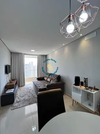 Apartamento em Vila Candinha, Araras/SP