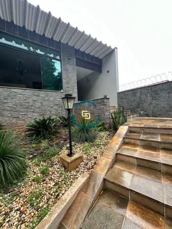 Casa em Araras - Jardim Nossa Senhora de Fátima