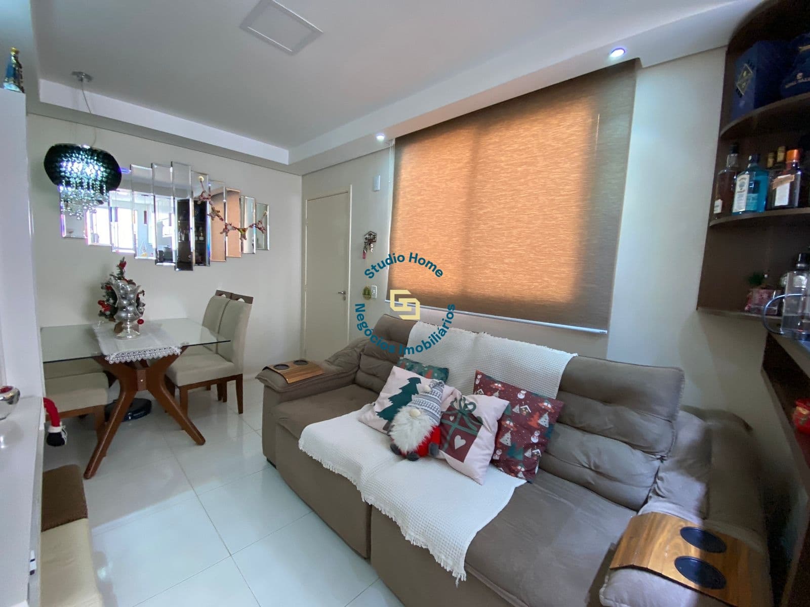 Apartamento em Araras - Parque Industrial