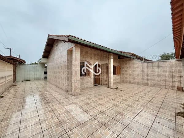 Casa em Indaiá, Bertioga/SP