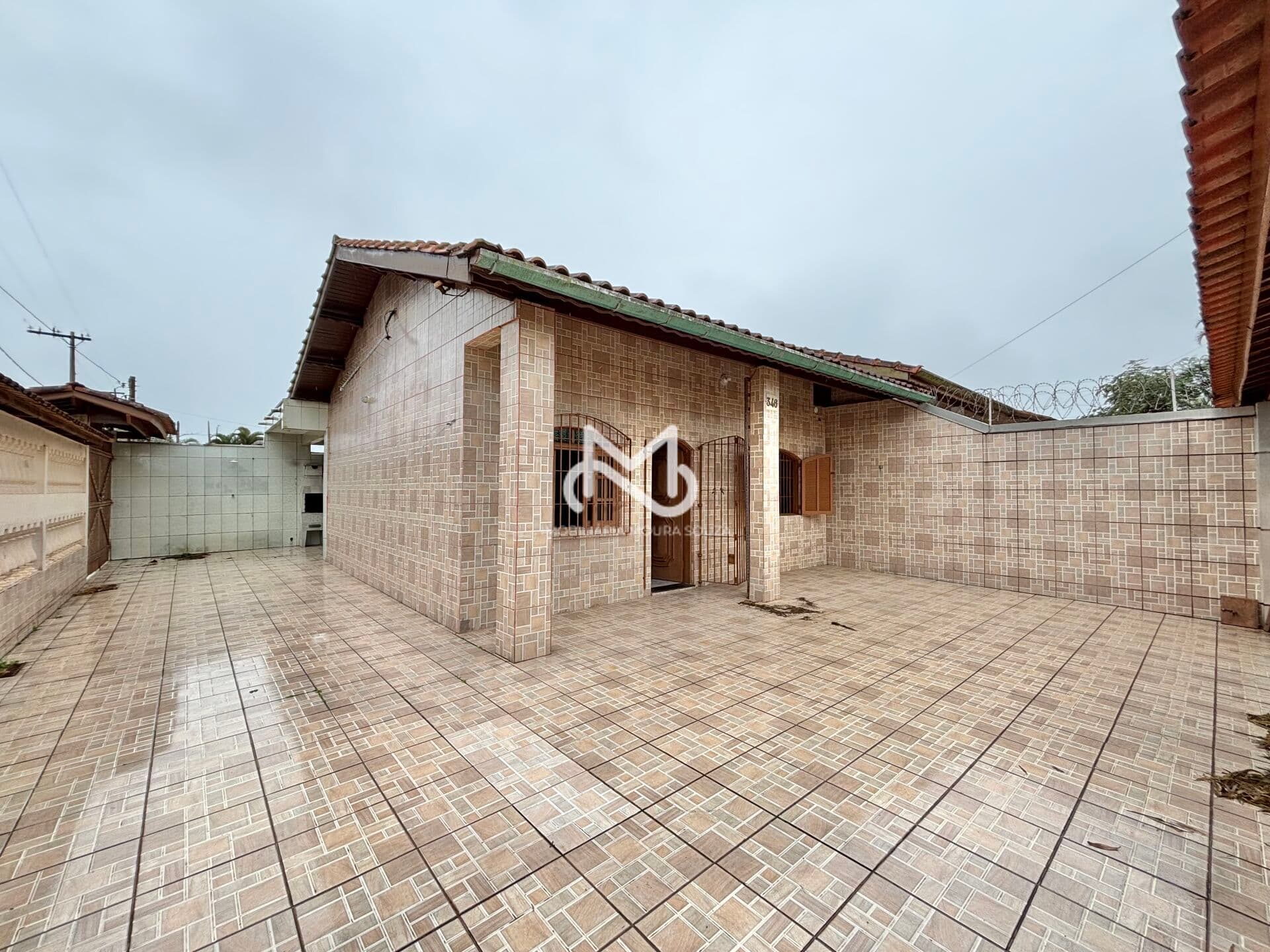 Casa em Indaiá, Bertioga/SP