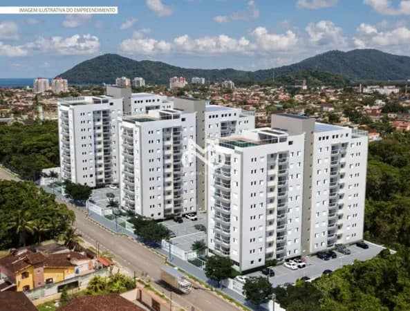 Lançamento imperdível em Bertioga: Vila Home Club