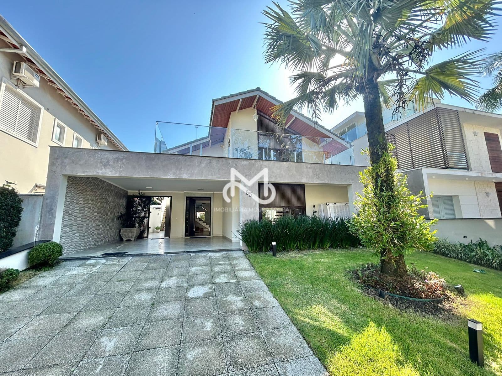 Casa Alto Padrão à venda no Módulo 20 da Riviera de São Lourenço