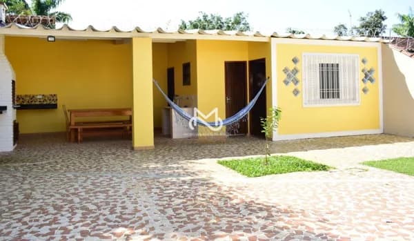 Casa à venda no Jardim Indaiá em Bertioga/SP