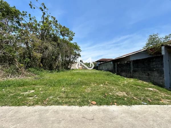 Terreno à venda no Jardim Vista Alegre em Bertioga/SP