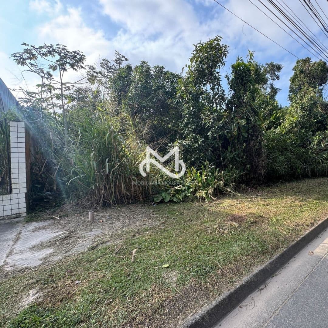 Terreno no Jardim São Lourenço, Bertioga/SP.