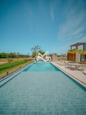 Mansão (Módulo 16 - Riviera de São Lourenço)