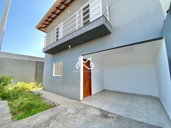 Casa à venda no jardim Vista Linda