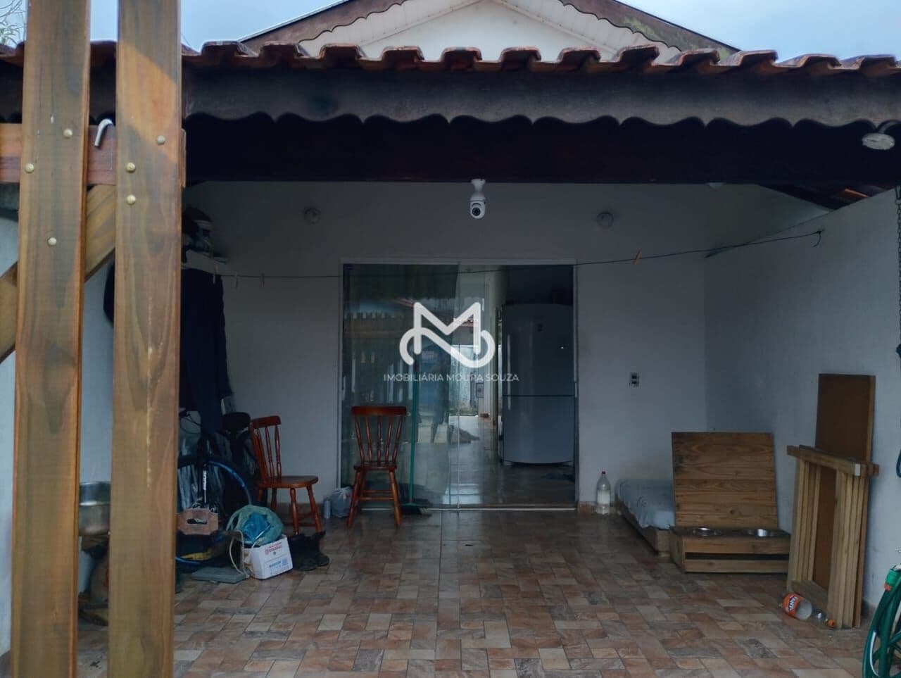 Casa à venda no Jardim Vista Linda em Bertioga/SP