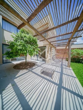 Casa Alto Padrão com Jabuticabeira (Módulo 12 - Riviera de São Lourenço)