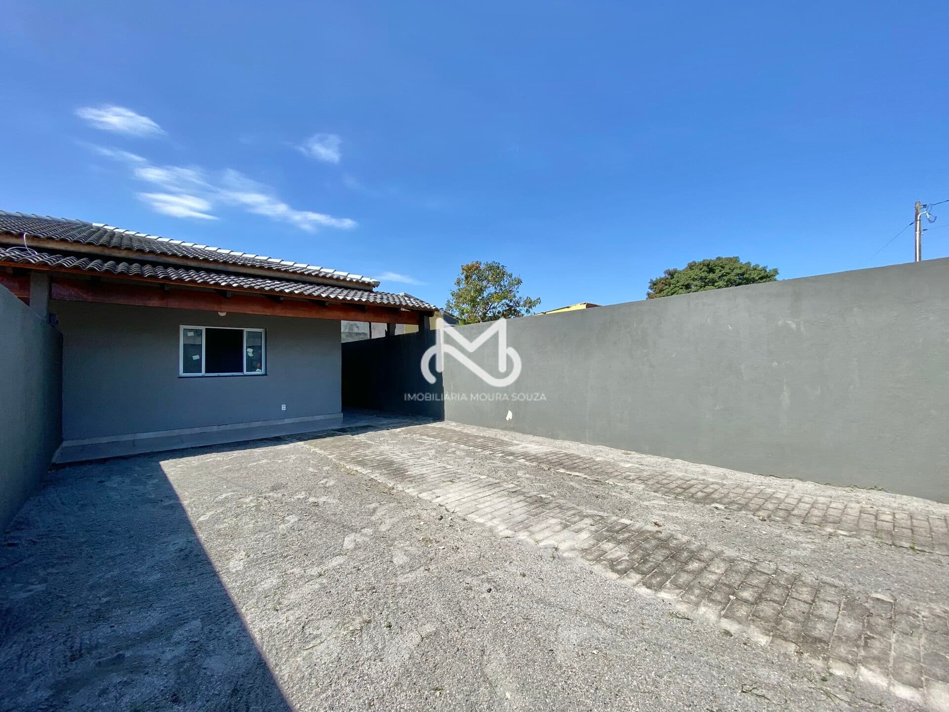 Casa à venda no Jardim Indaiá