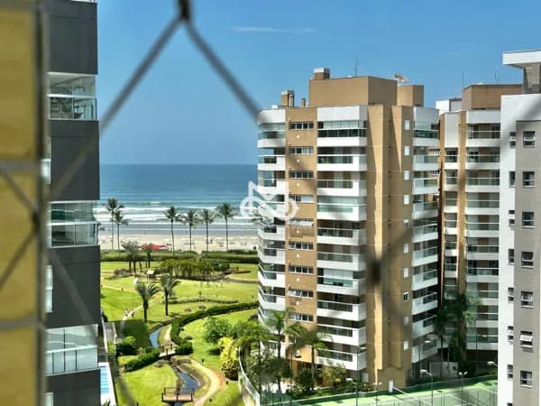 Apartamento de Alto Padrão à venda no Módulo 08 da Riviera de São Lourenço.
