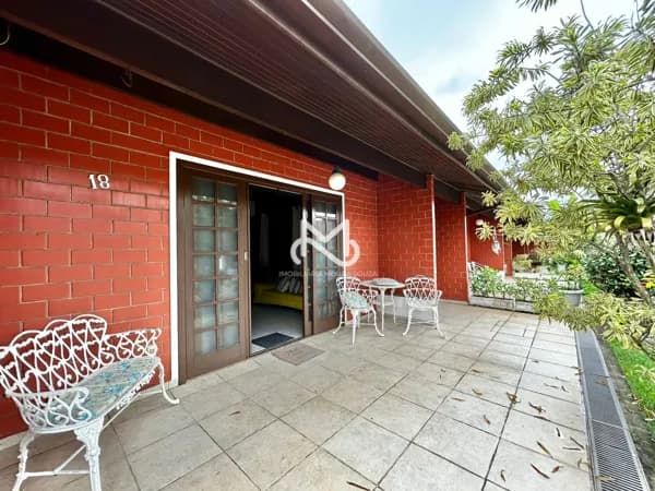 Casa em Indaiá, Bertioga/SP