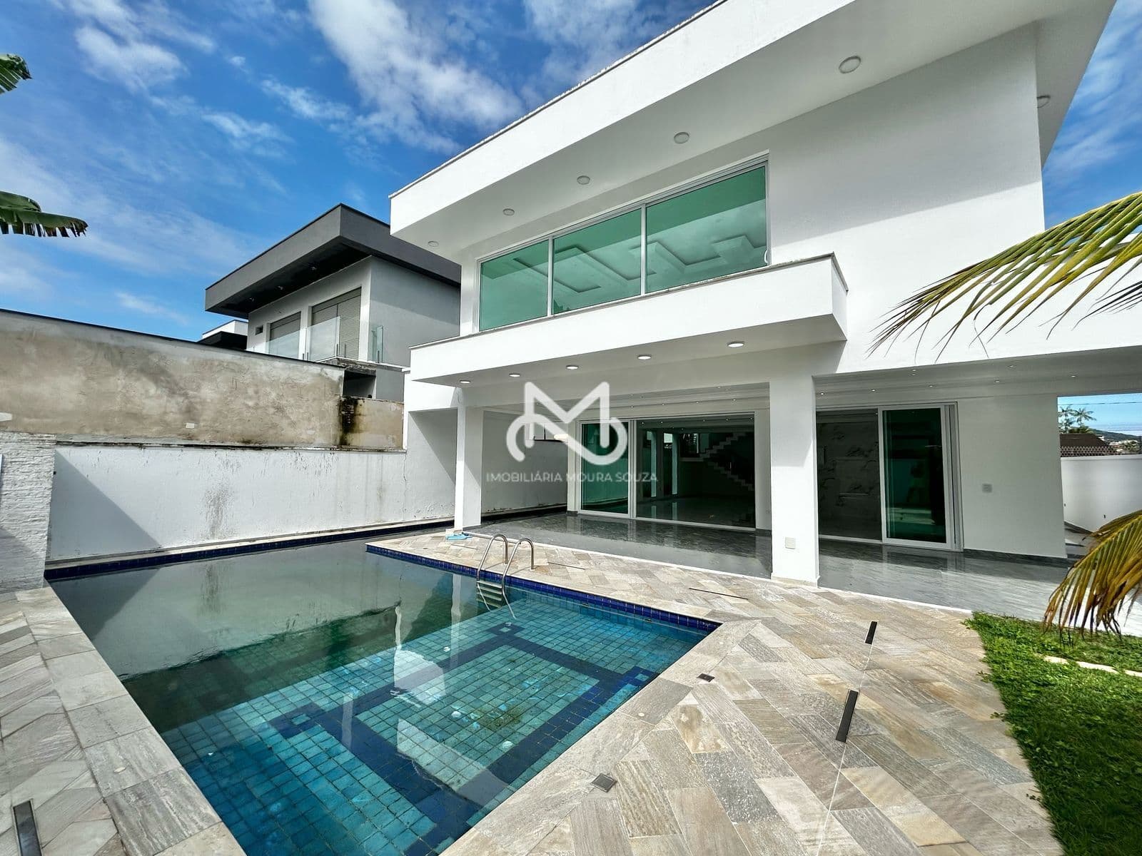 Casa Alto Padrão em Maitinga, Bertioga/SP