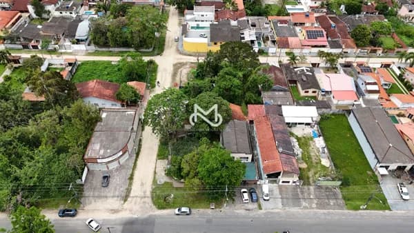 Terreno amplo para locação no Jardim Indaiá