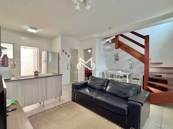 Casa em Villagio à venda no Centro de Bertioga