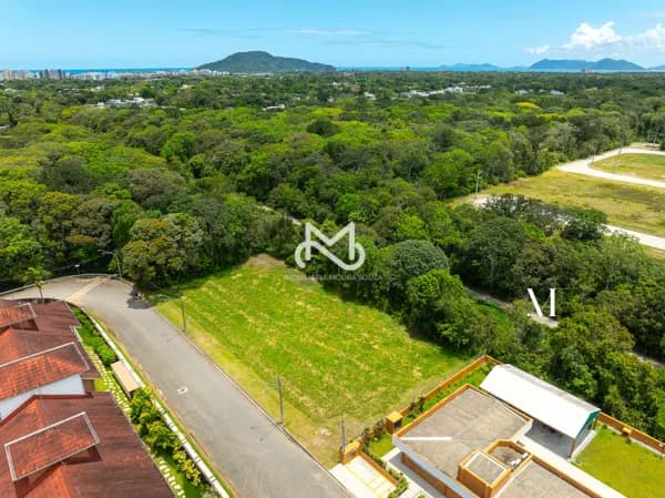 Terreno Comercial Premium (Módulo 27 - Riviera de São Lourenço)