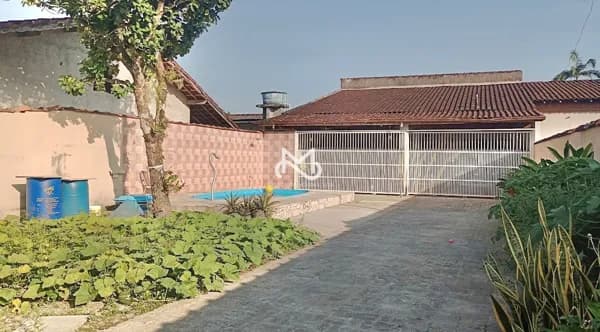 Casa à venda no Jardim Vista Linda em Bertioga/SP