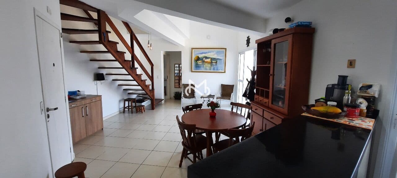 Apartamento a venda no Centro de Bertioga/SP
