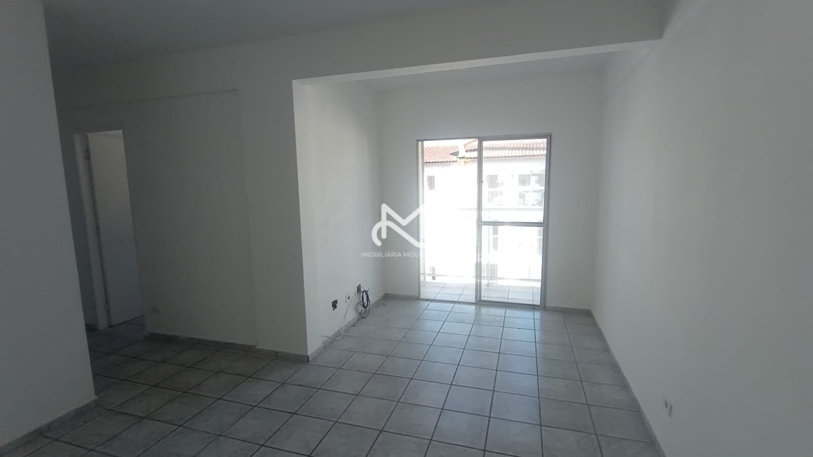 Apartamento à venda no Centro de Bertioga/SP