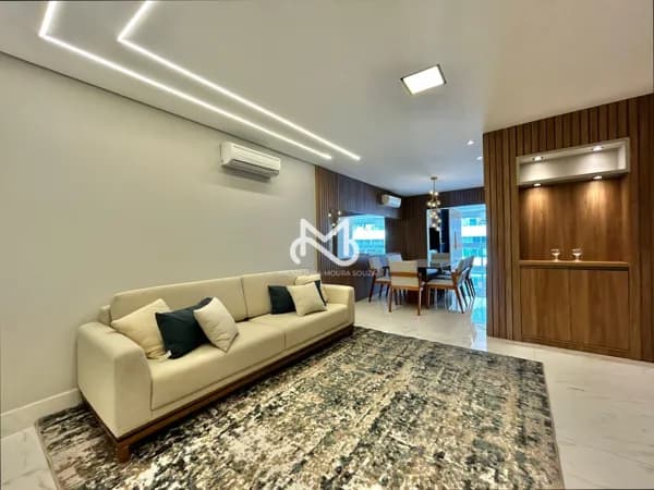 Apartamento de Alto Padrão à venda em Riviera de São Lourenço