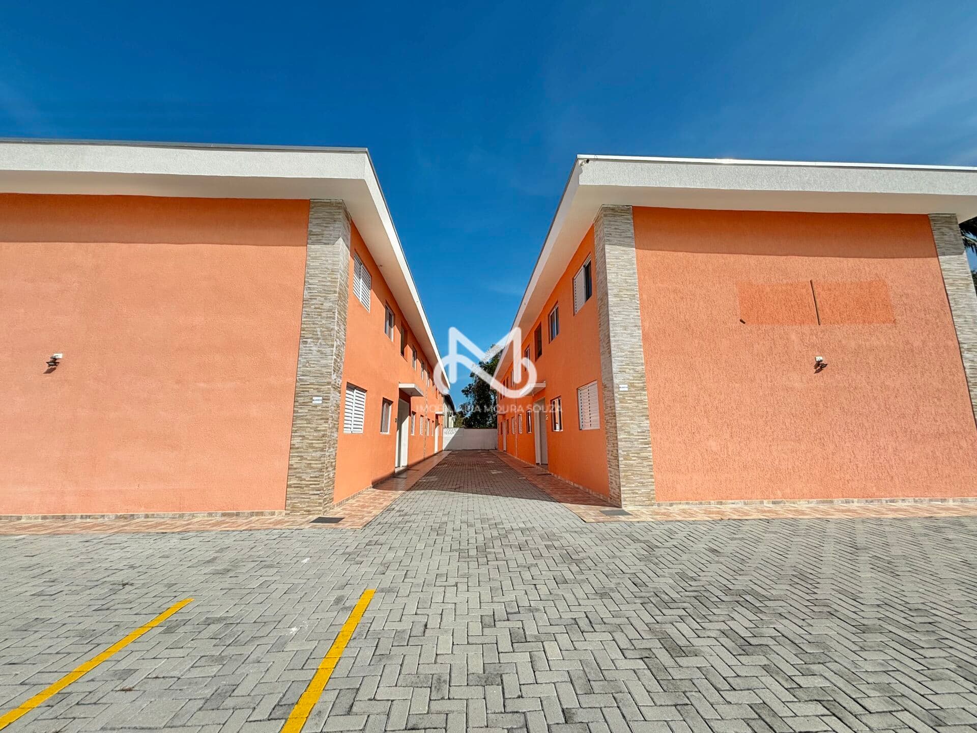 Casa em Villagio à venda em Indaiá, Bertioga/SP