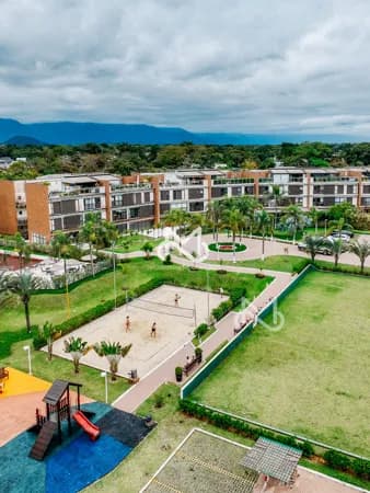 Condomínio Ilha Verde (Módulo 24 - Riviera de São Lourenço)