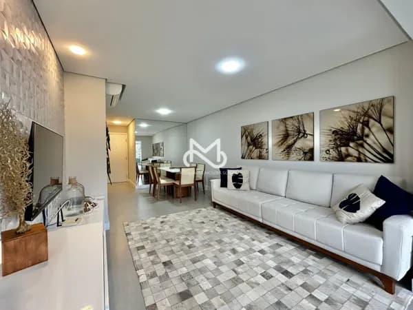 Apartamento Alto Padrão em Riviera de São Lourenço, Bertioga/SP