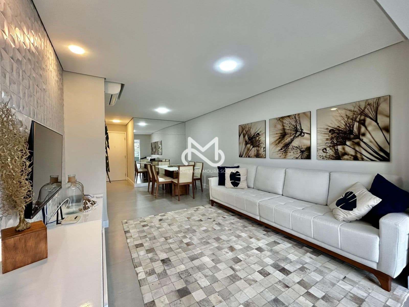 Apartamento Alto Padrão em Riviera de São Lourenço, Bertioga/SP