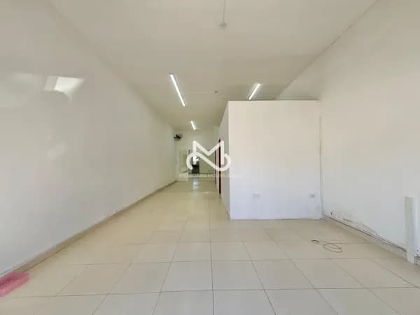 Sala Comercial para locação na 19 de maio em Bertioga/SP