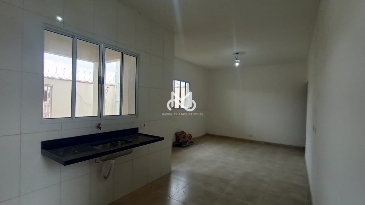 Casa à venda no Chácara Vista Linda em Bertioga