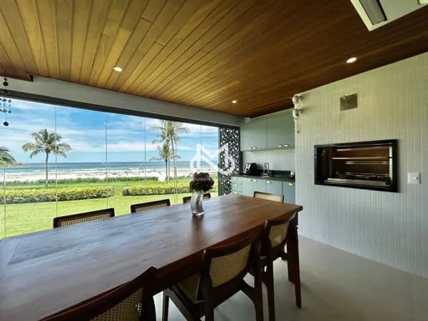 Apartamento Alto Padrão á venda no Módulo 08, Riviera de São Lourenço
