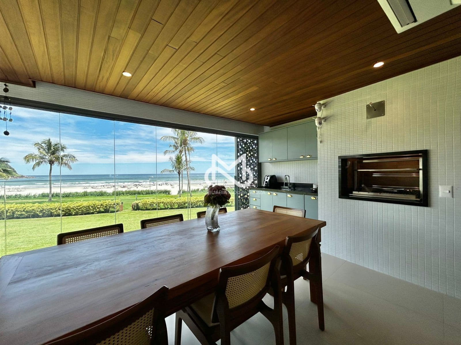 Apartamento Alto Padrão á venda no Módulo 08, Riviera de São Lourenço