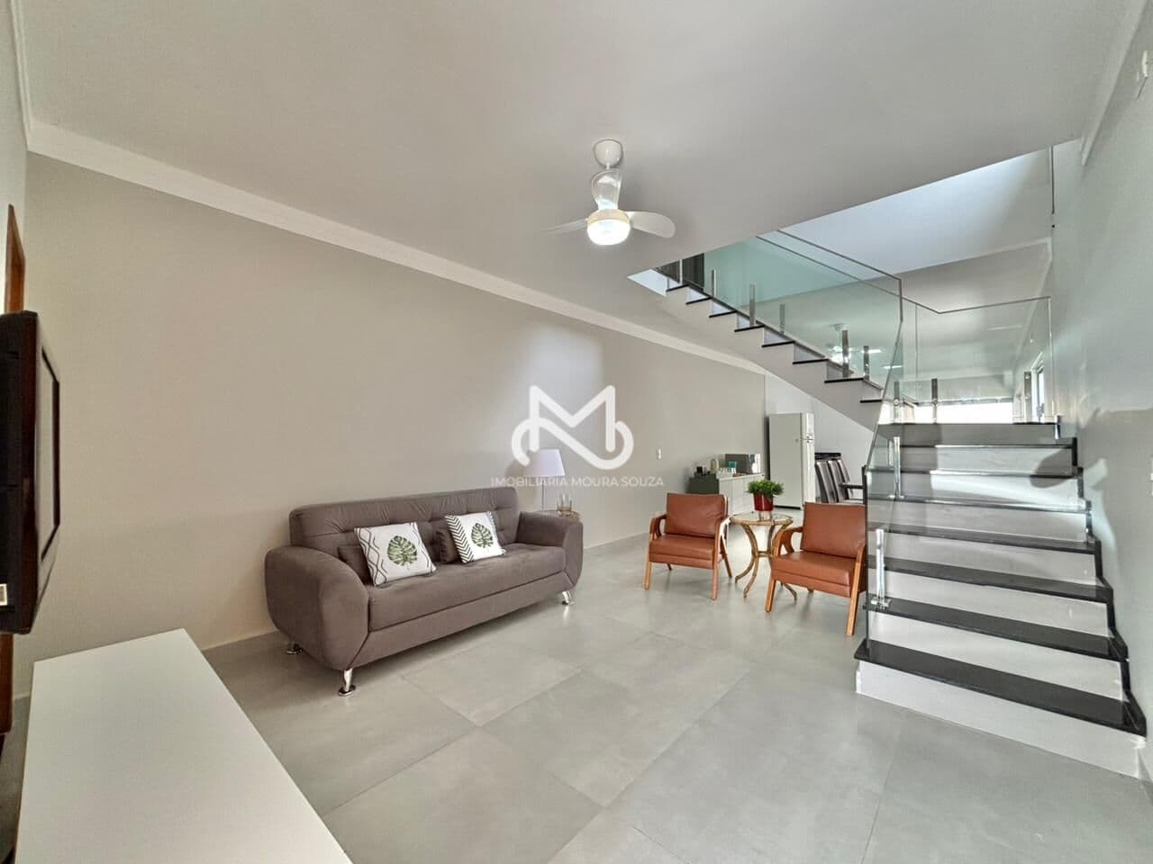 Casa para locação para carnaval a 500 metros da praia no Jardim Indaiá