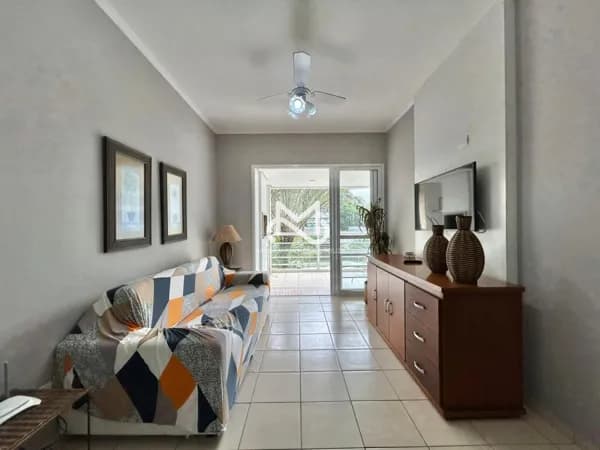 Apartamento Alto Padrão à venda no Módulo 02 da Riviera de São Lourenço.