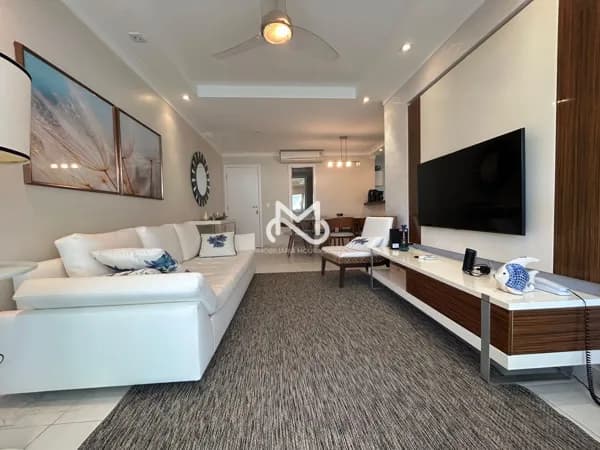 Apartamento de Alto Padrão à venda em Riviera de São Lourenço