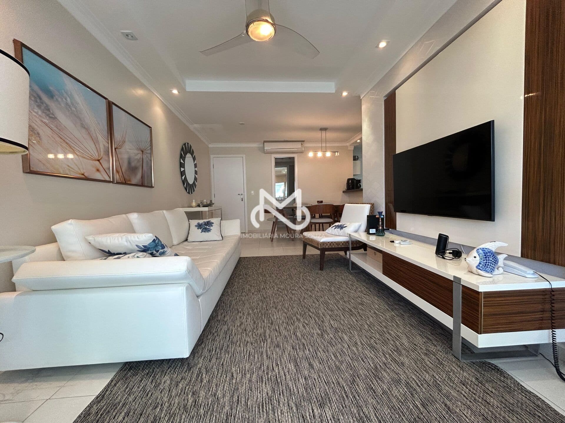 Apartamento de Alto Padrão à venda em Riviera de São Lourenço