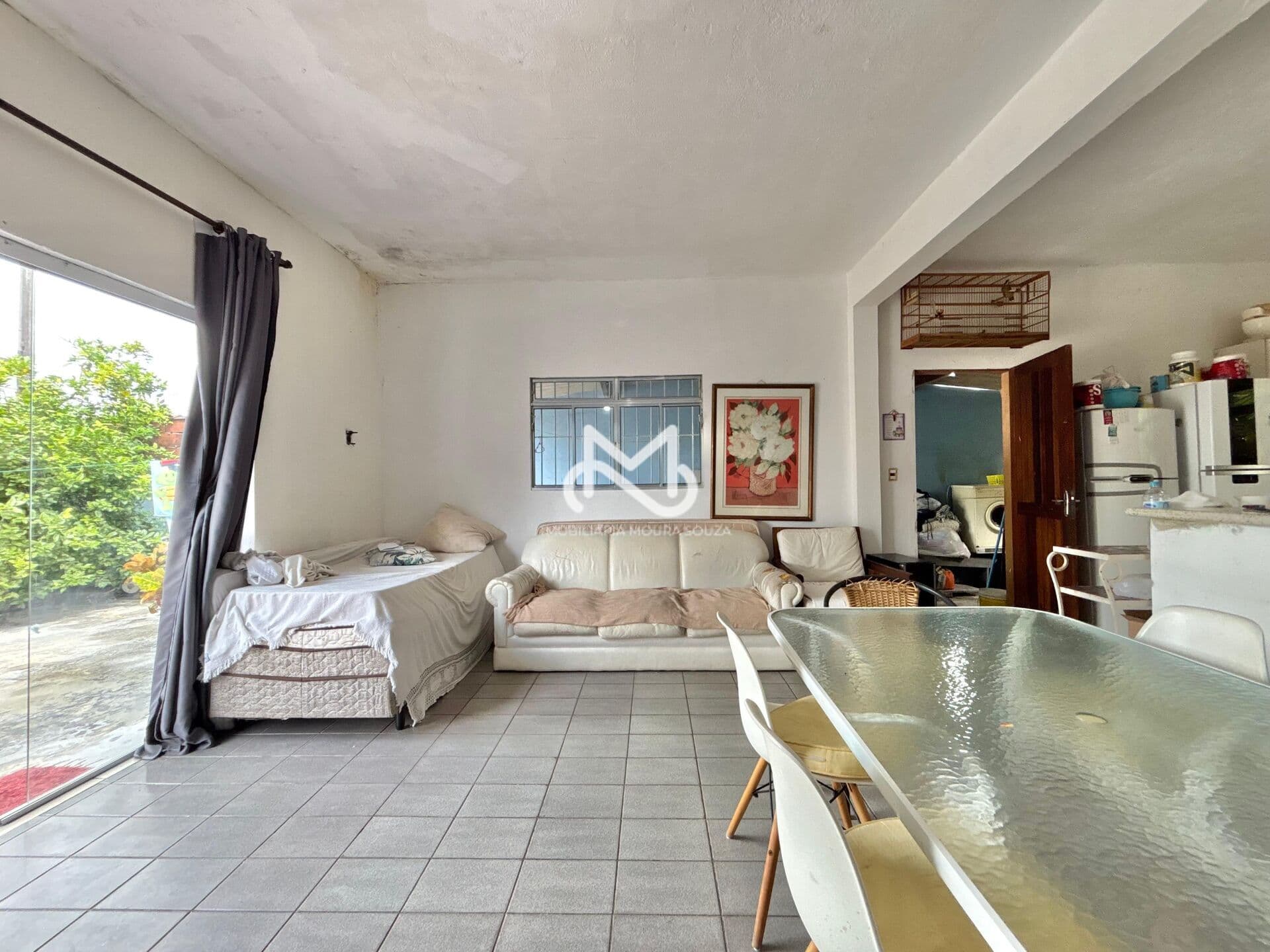 Casa à venda no bairro Jardim Indaiá em Bertioga