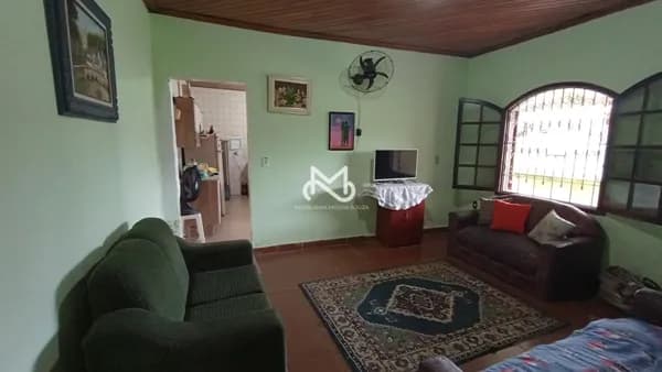 Casa á venda no Chácara Vista Linda em Bertioga/SP