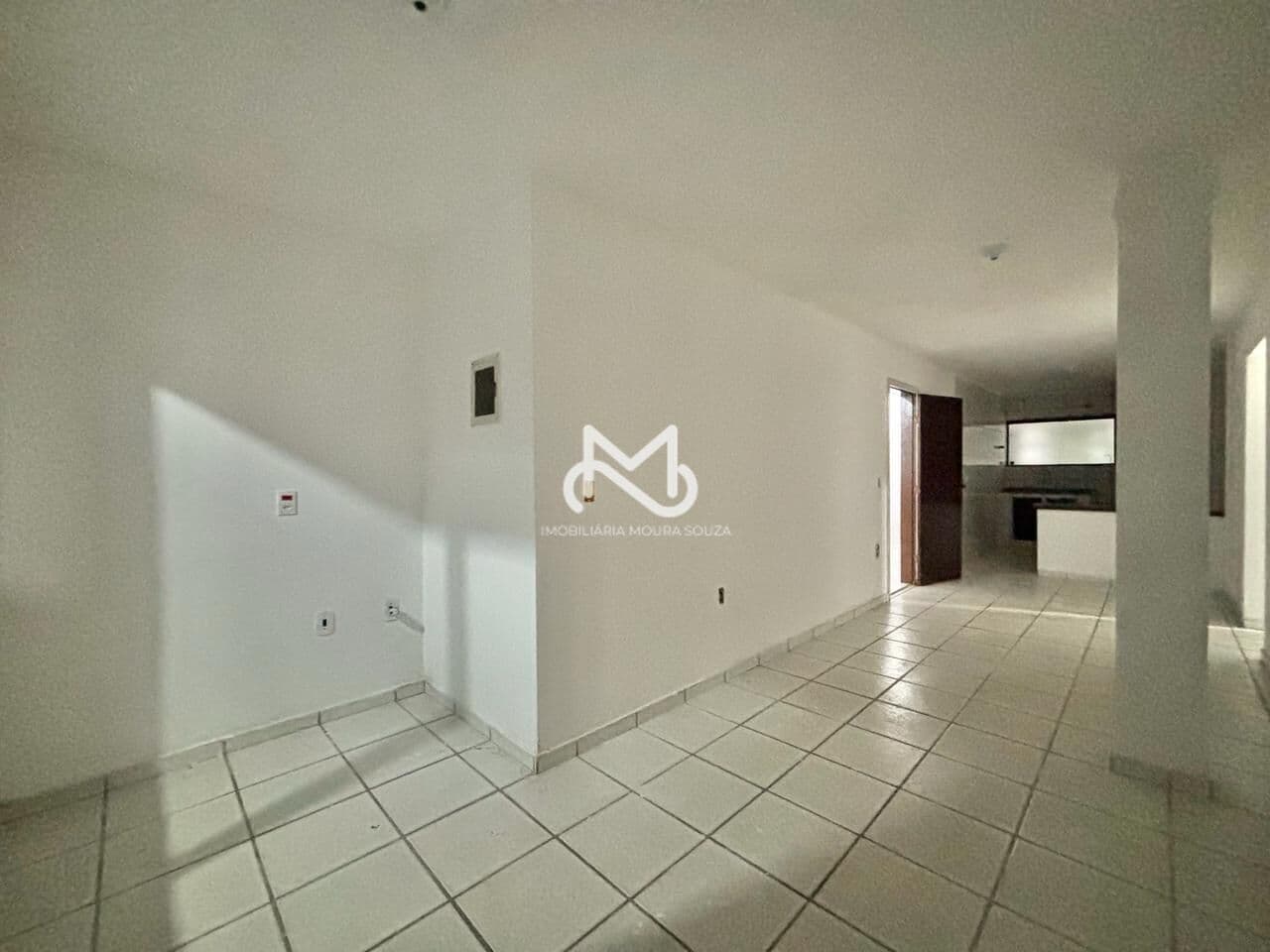 Apartamento para locação no bairro Maitinga em Bertioga