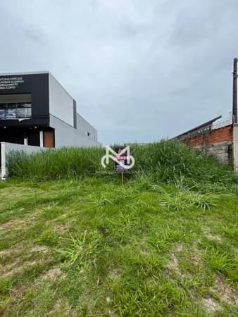Terreno para locação no Jardim Indaiá em Bertioga/SP