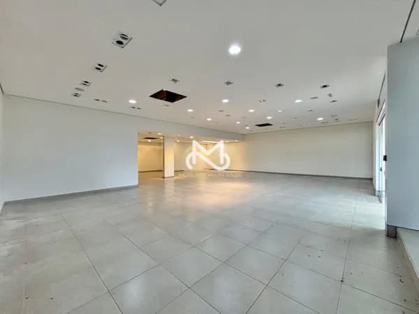 Ponto Comercial no Centro de Bertioga para locação